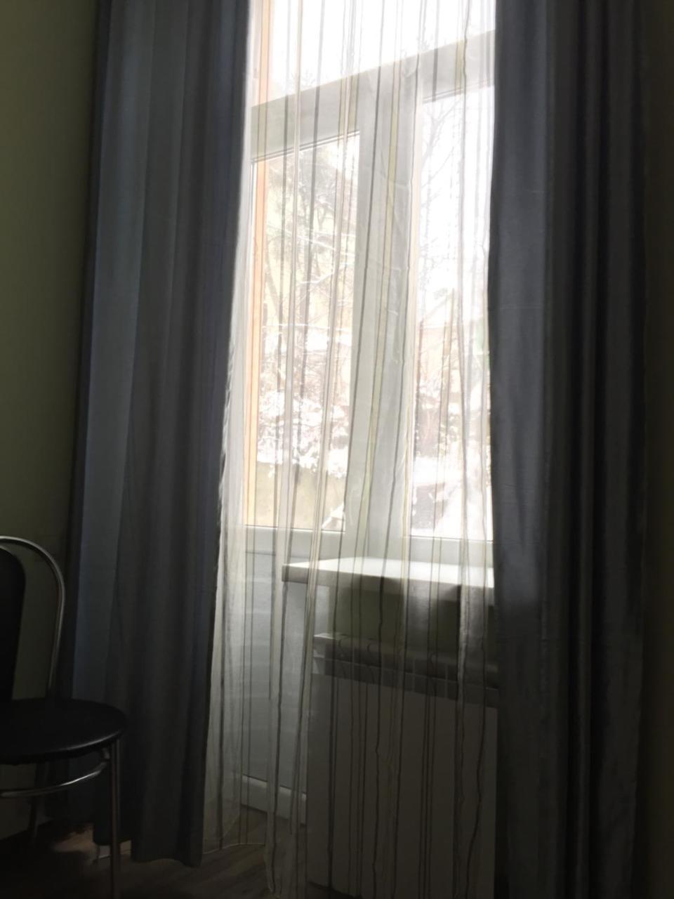 A Little Good Room 리비프 외부 사진